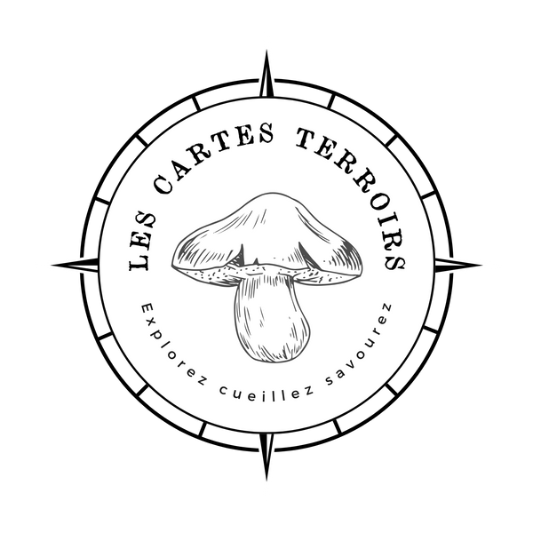 Les Cartes Terroirs
