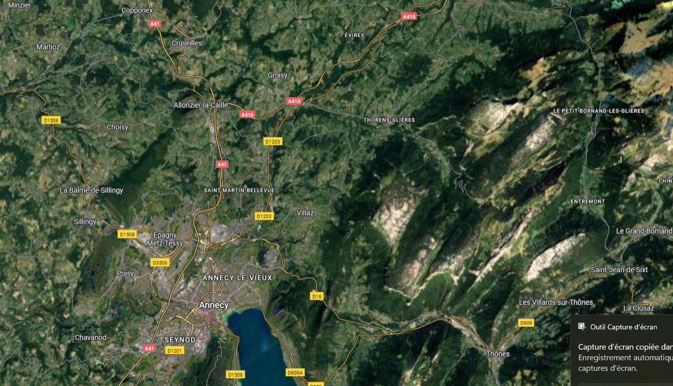 Commande personnalisée Christophe Certin