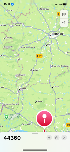 Commande personnalisée Jessie Taillandier