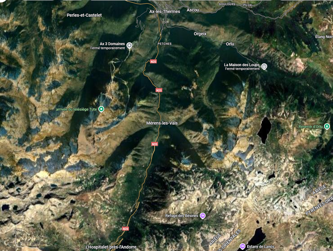 Commande personnalisée Gérôme Birebent