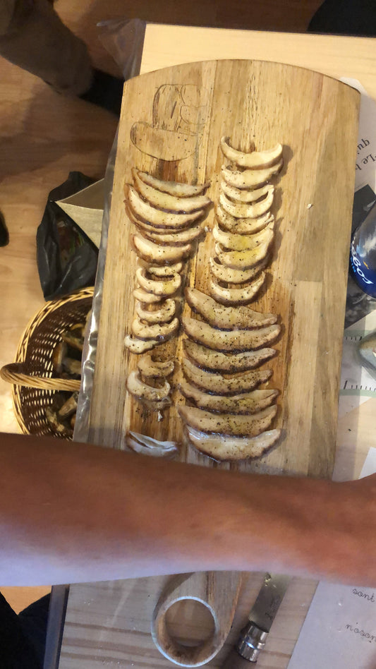 🍄 Les meilleures recettes à base de cèpes