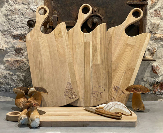 Pierre Escaich : l’artisan ariégeois qui transforme le bois en œuvres gourmandes