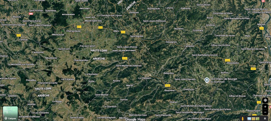 Commande personnalisée Michael Mounier