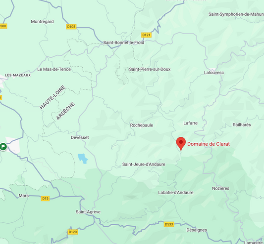 Commande personnalisée Sandrine Pouzergue