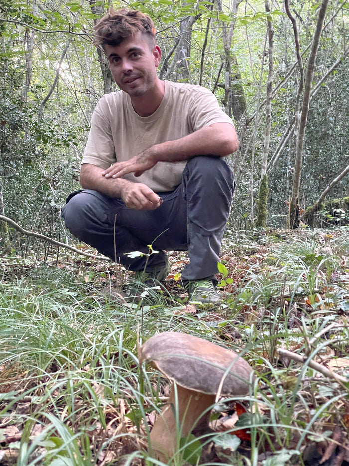 Philémon Juvany — Fondateur Les Cartes Terroirs