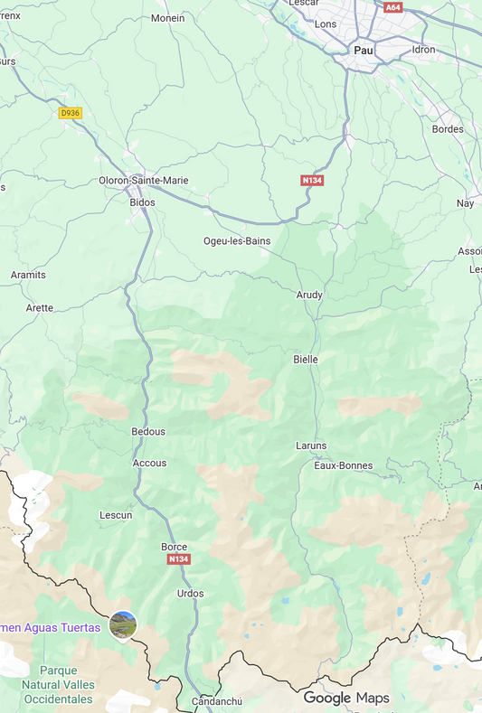 Commande personnalisée Thomas Denis