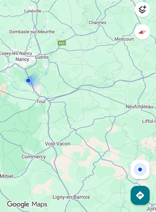 Commande personnalisée Hélène FLAMANT