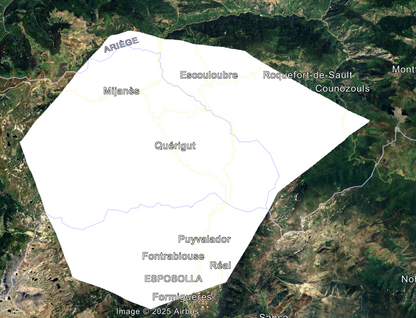 Commande personnalisée Paul Roux