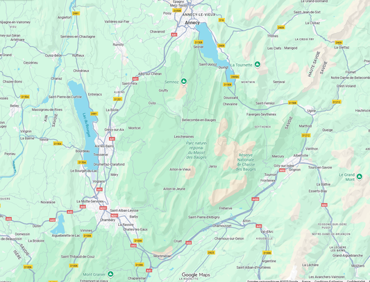 Commande personnalisée Romain Maglione